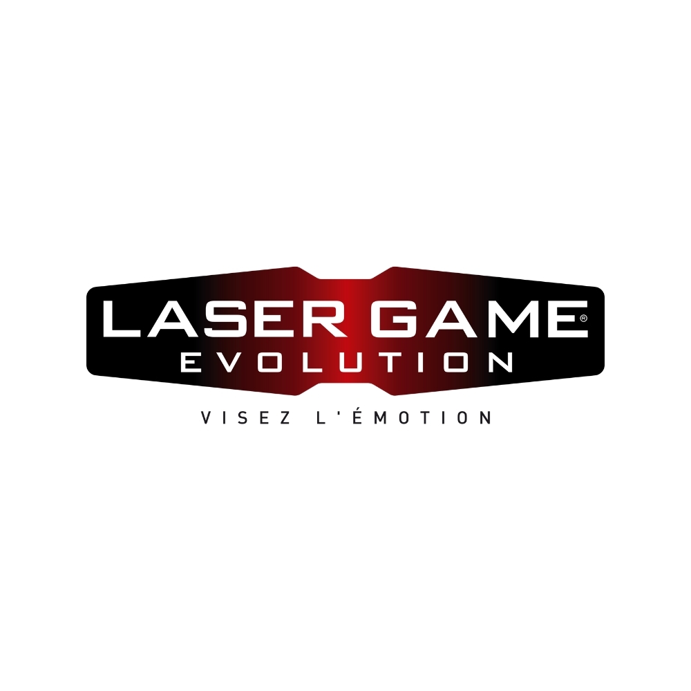 Laser Game Evolution Sainte-Foy