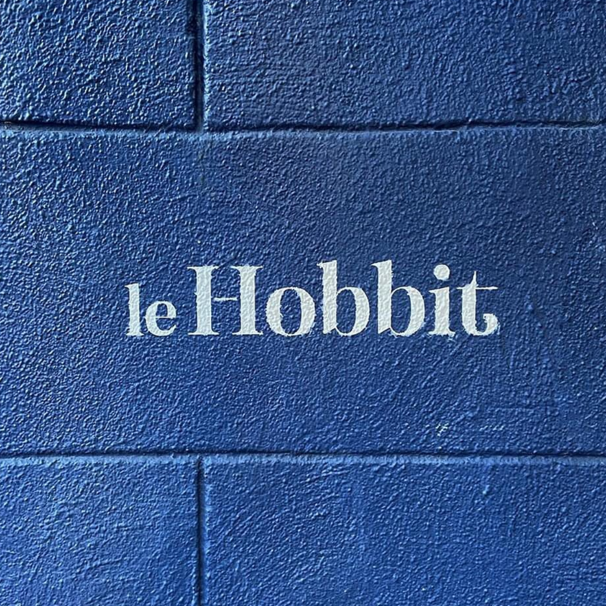 Le Hobbit