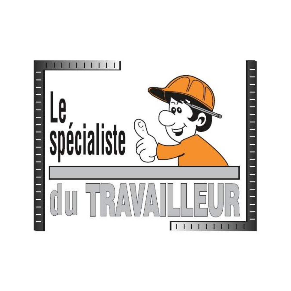 Le Spécialiste du Travailleur