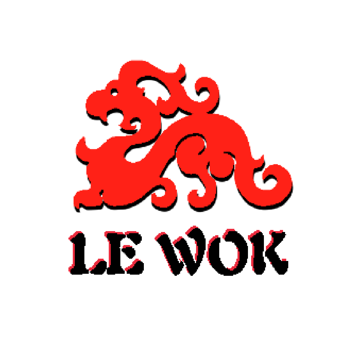 Le Wok