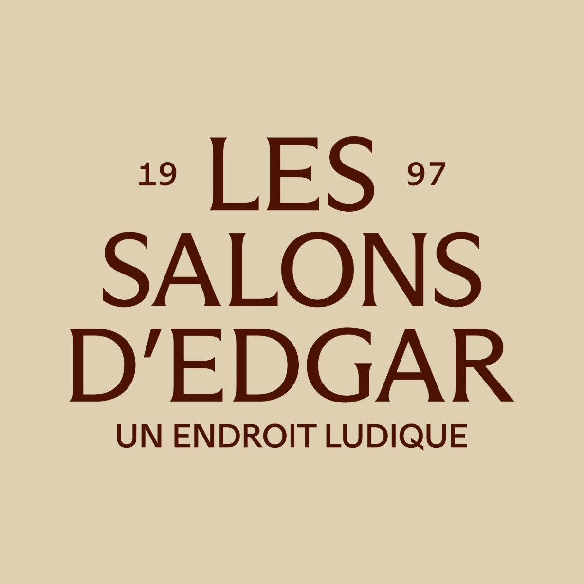 Les Salons d'Edgar