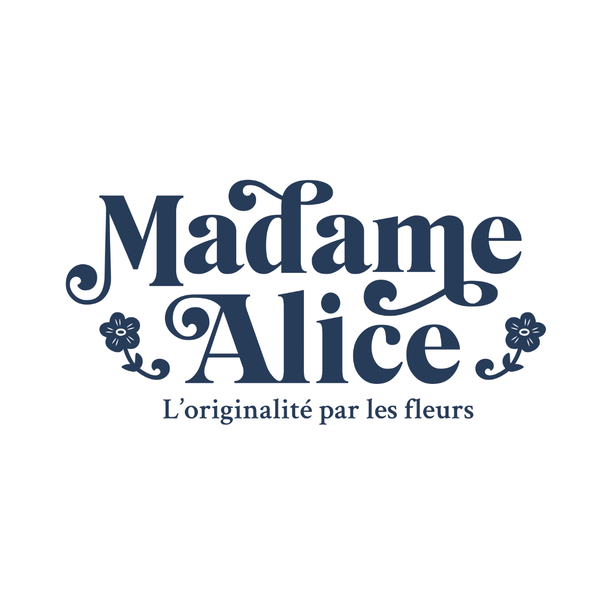 Madame Alice Fleuriste - Limoilou