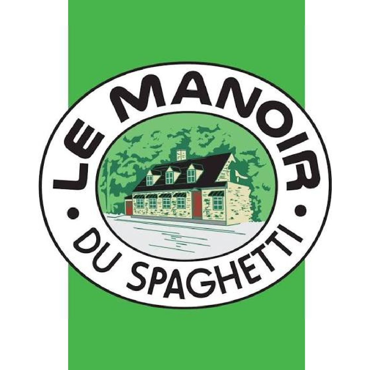 Le Manoir Du Spaghetti