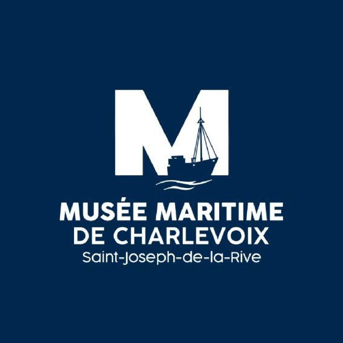 Musée maritime de Charlevoix