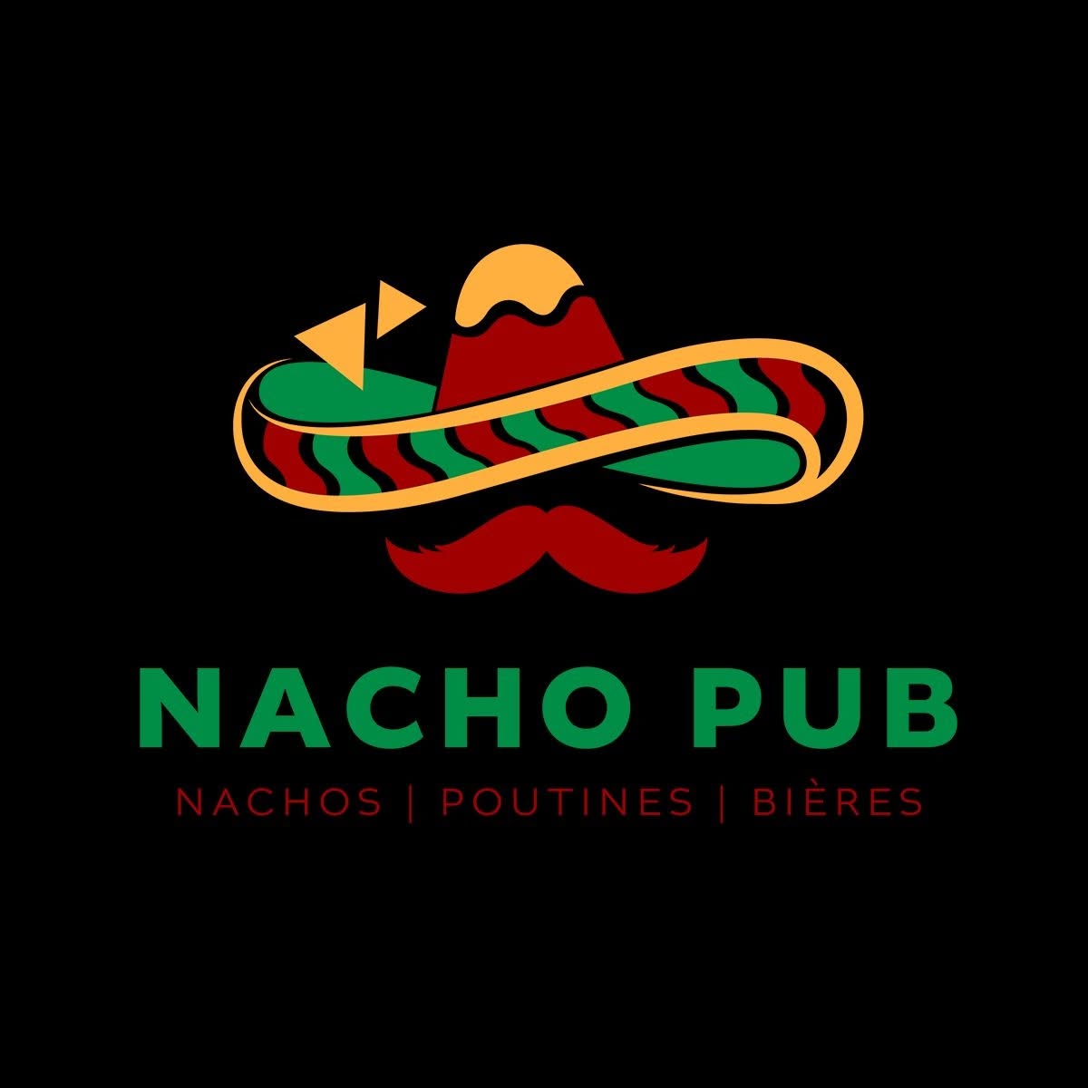 Nacho Pub