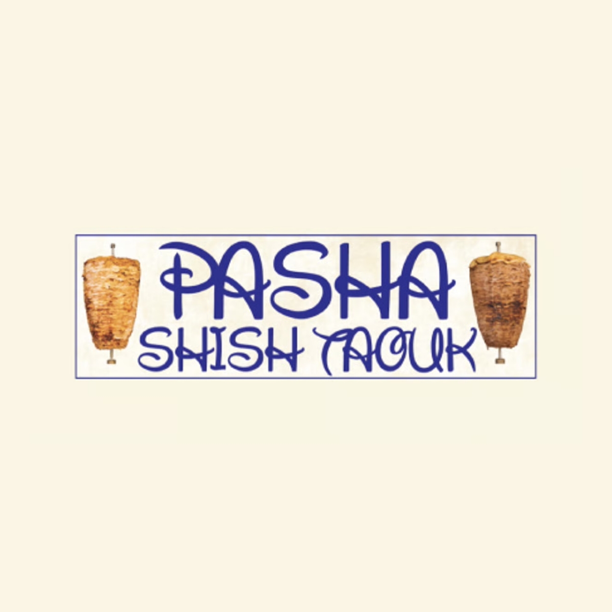 Pasha Shish Taouk