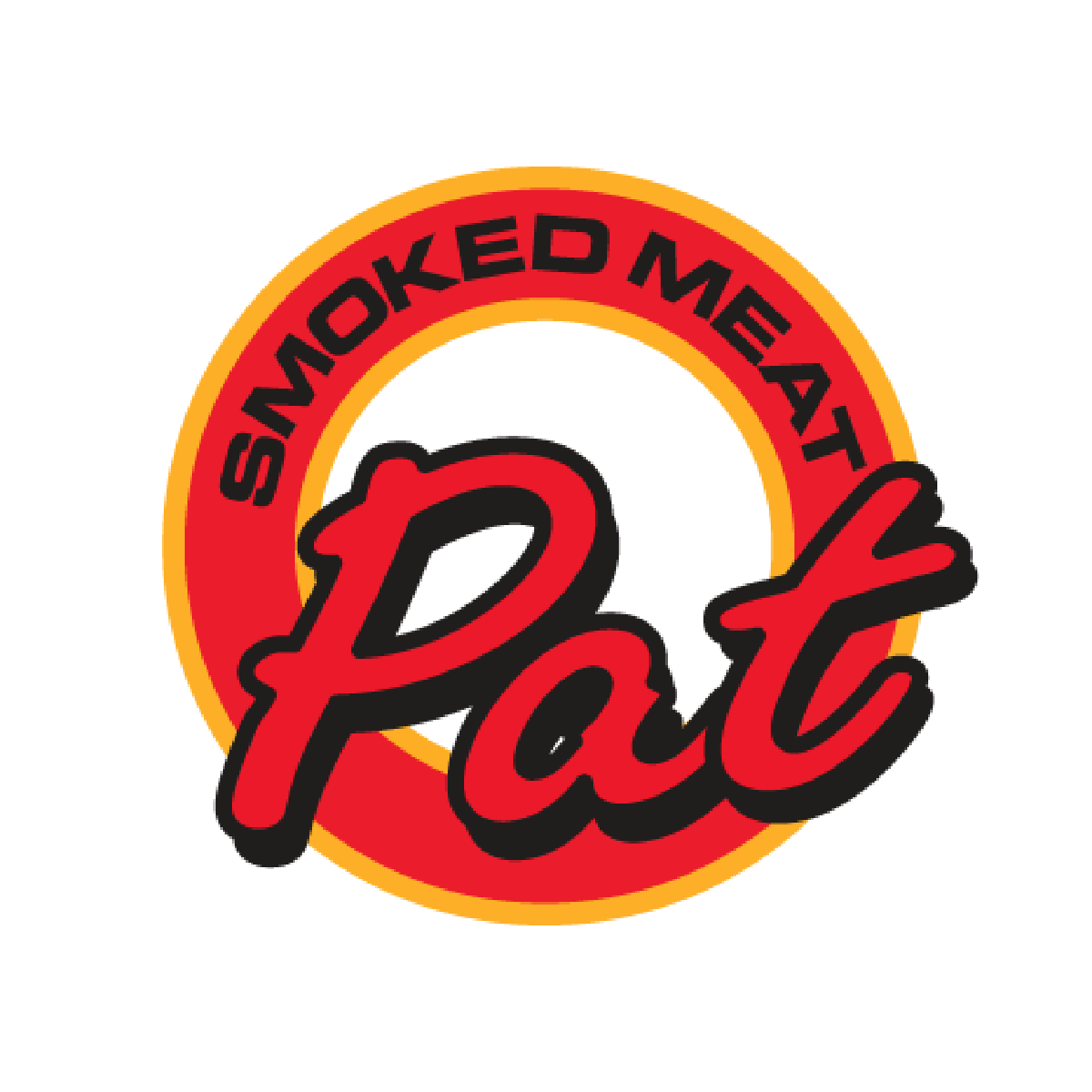 Pat Smoked Meat