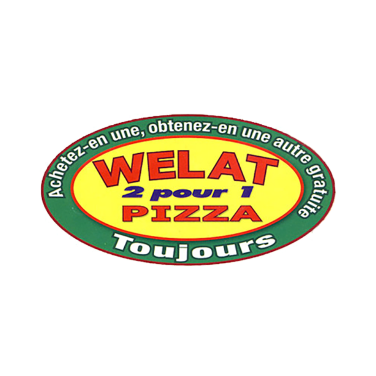 Pizza Welat