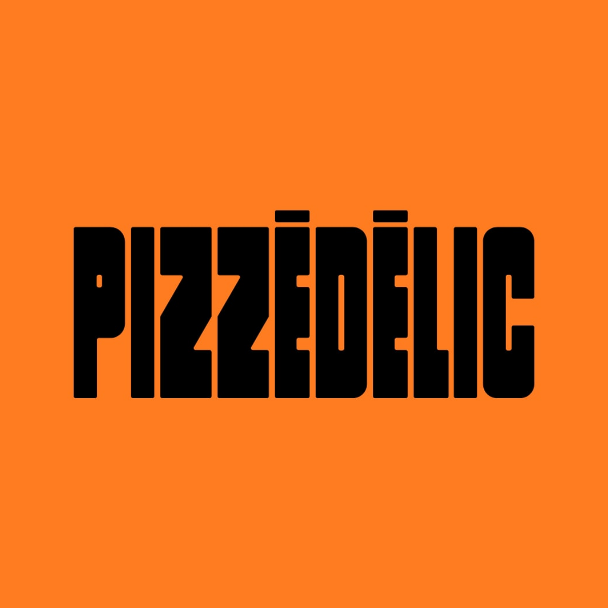 Pizzédélic Cartier