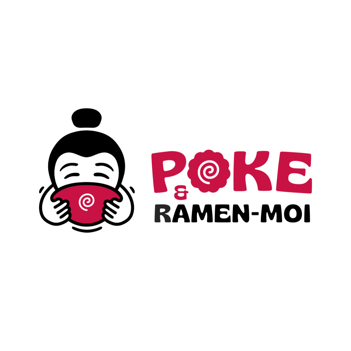 Poke et Ramen-Moi