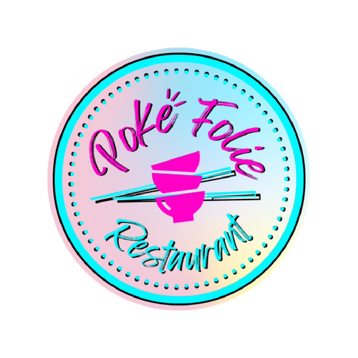 Poké Folie