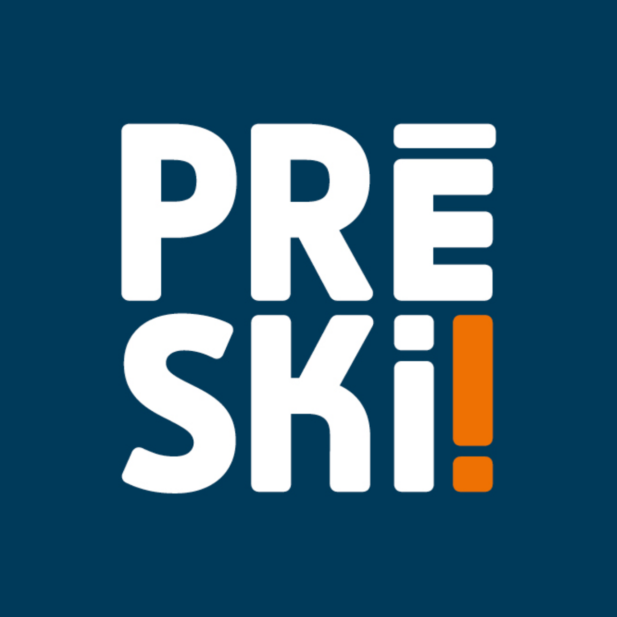 Préski