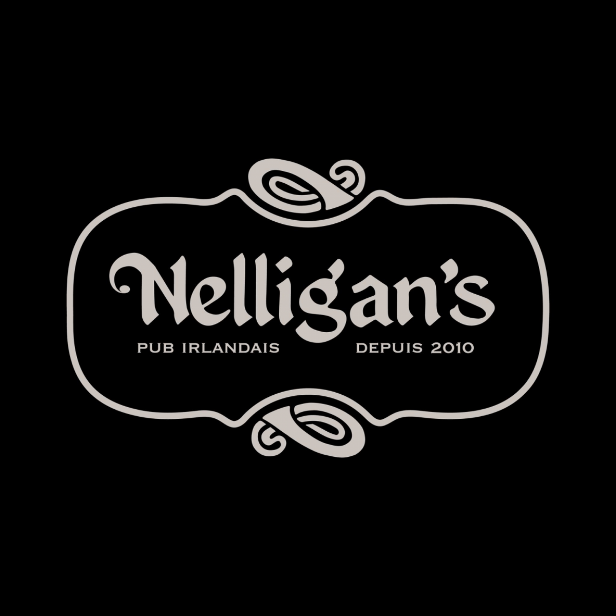 Nelligan's Pub Irlandais