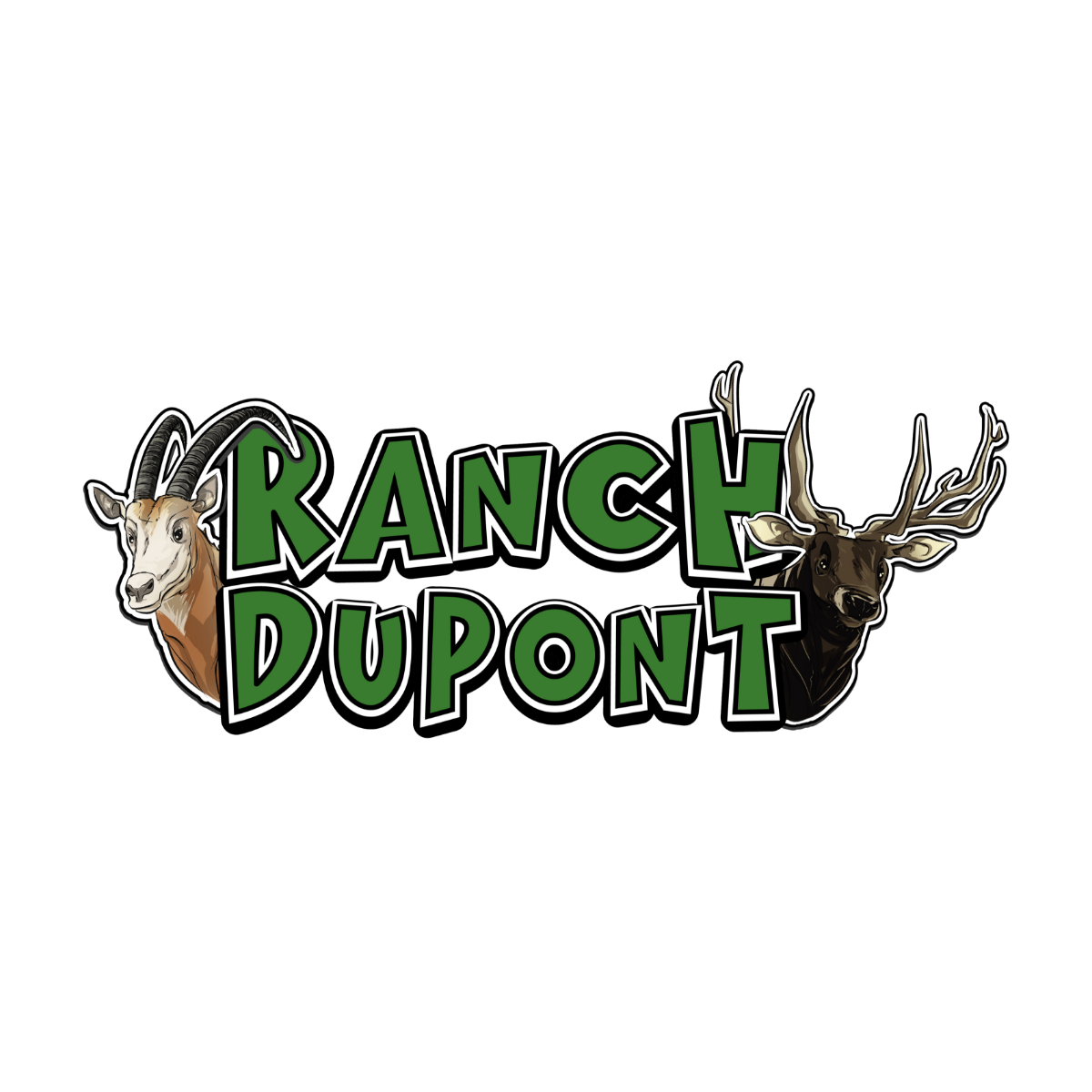 Ranch Dupont
