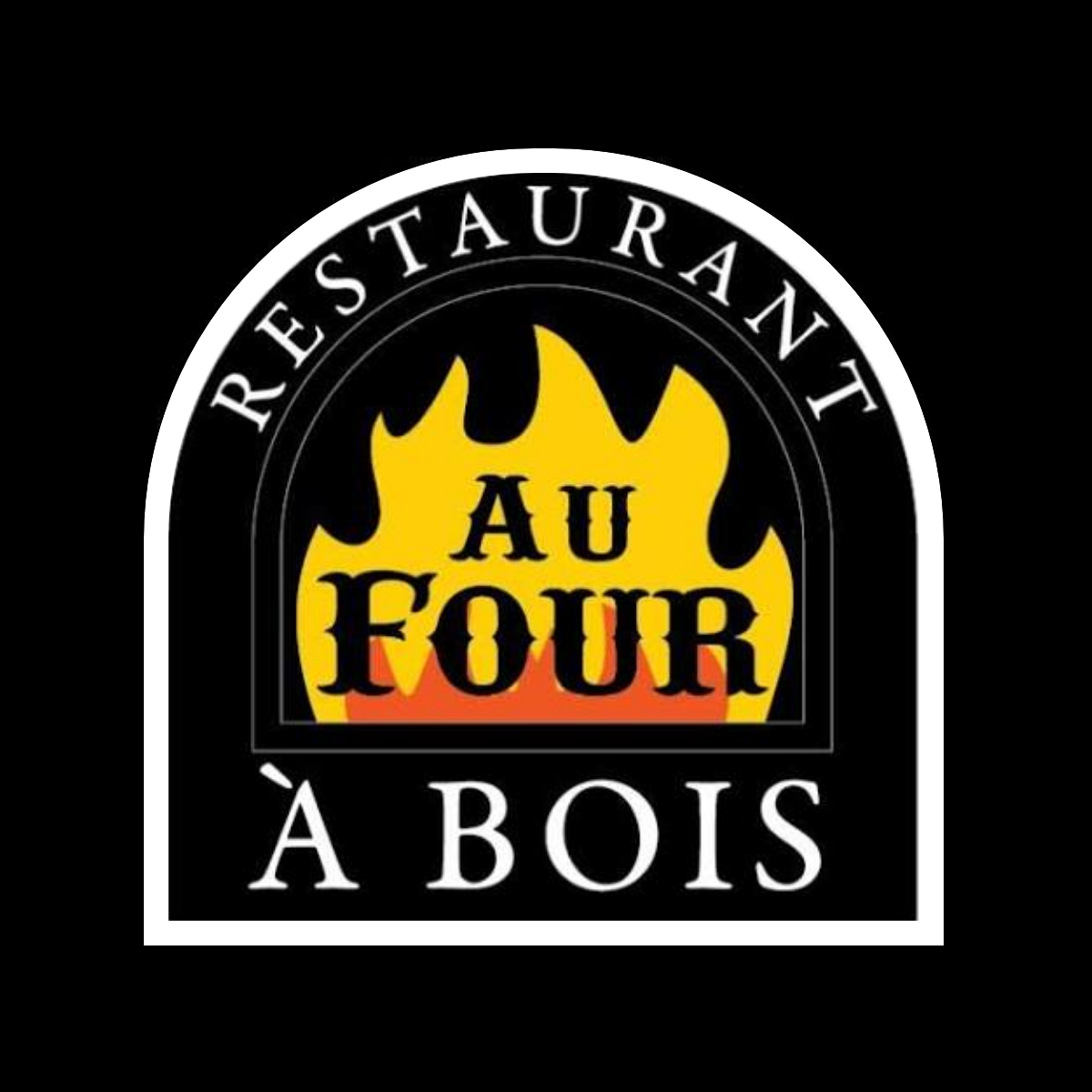 Restaurant Au Four à Bois
