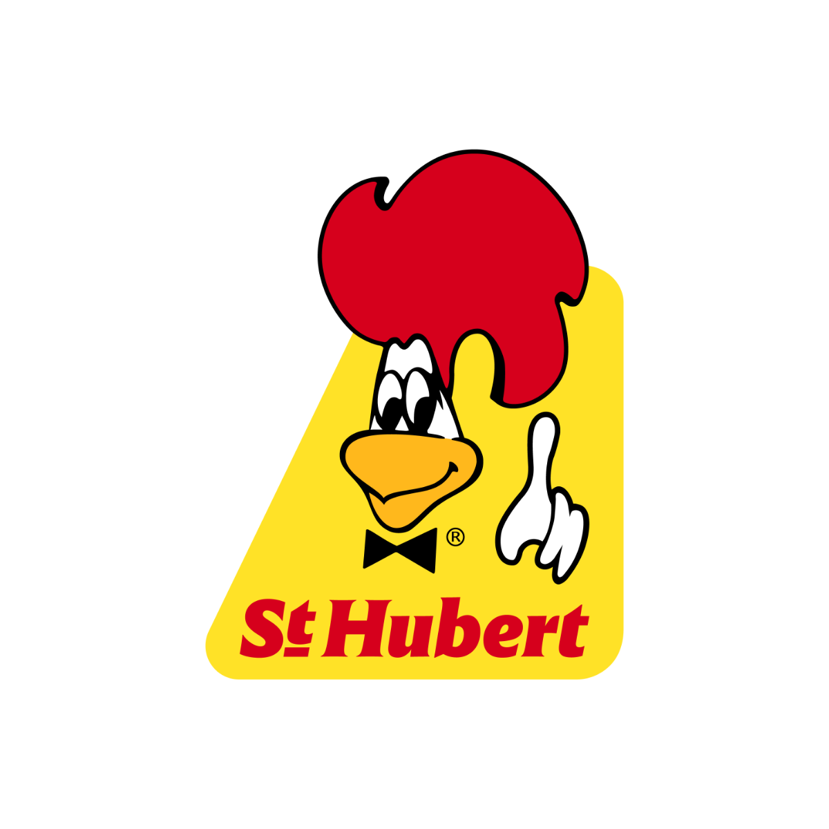 Restaurant et bar St-Hubert - Drummondville
