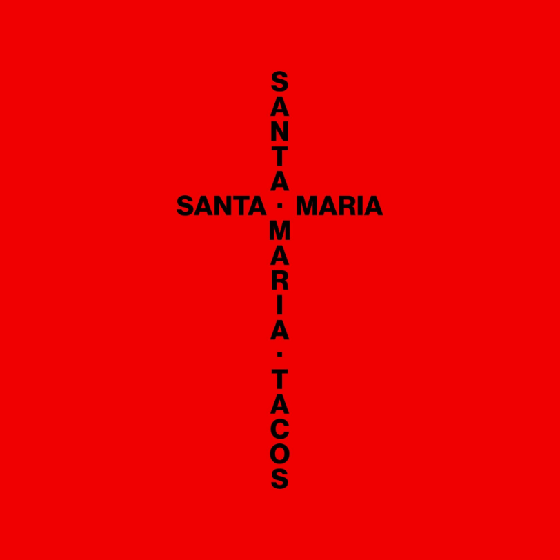 Santamaria Tacos