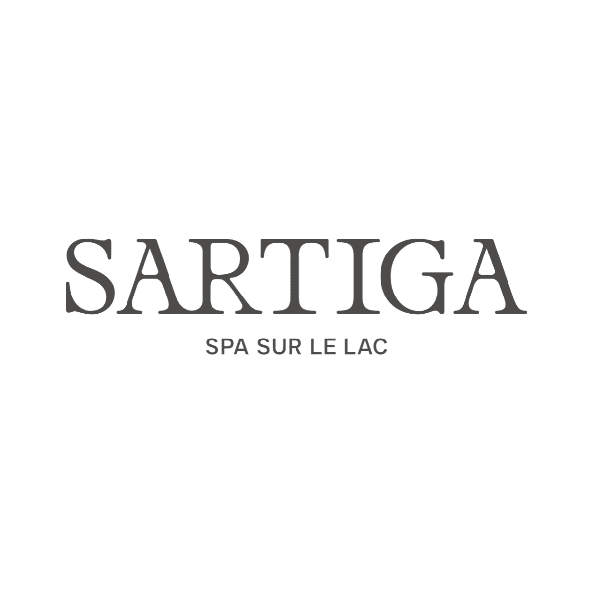 Sartiga Spa sur le Lac