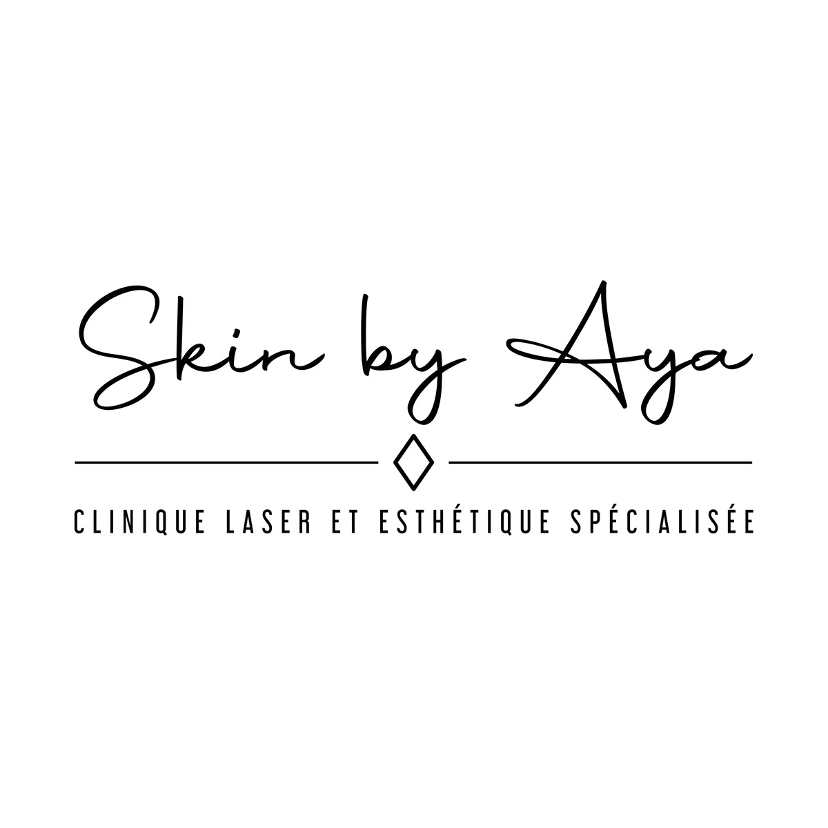 Skin by Aya : Clinique Laser et Esthétique Spécialisée