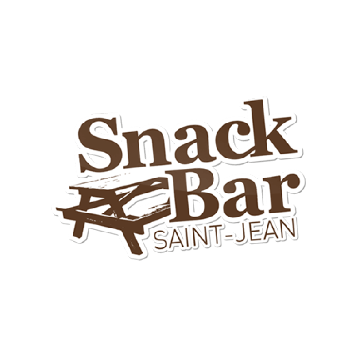 Snack Bar Saint-Jean