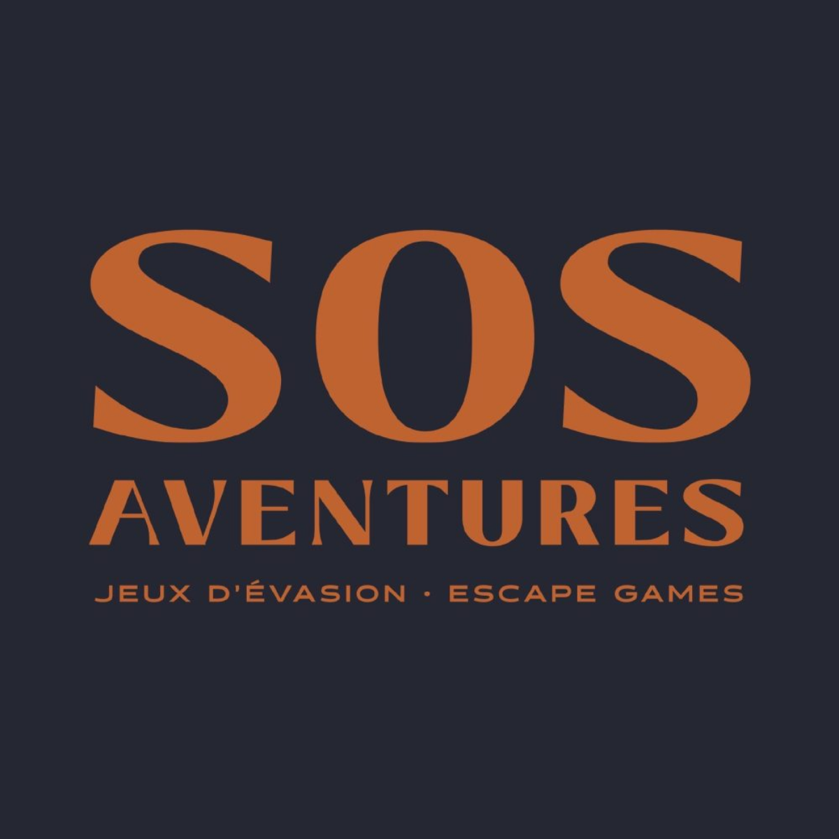 SOS Aventures