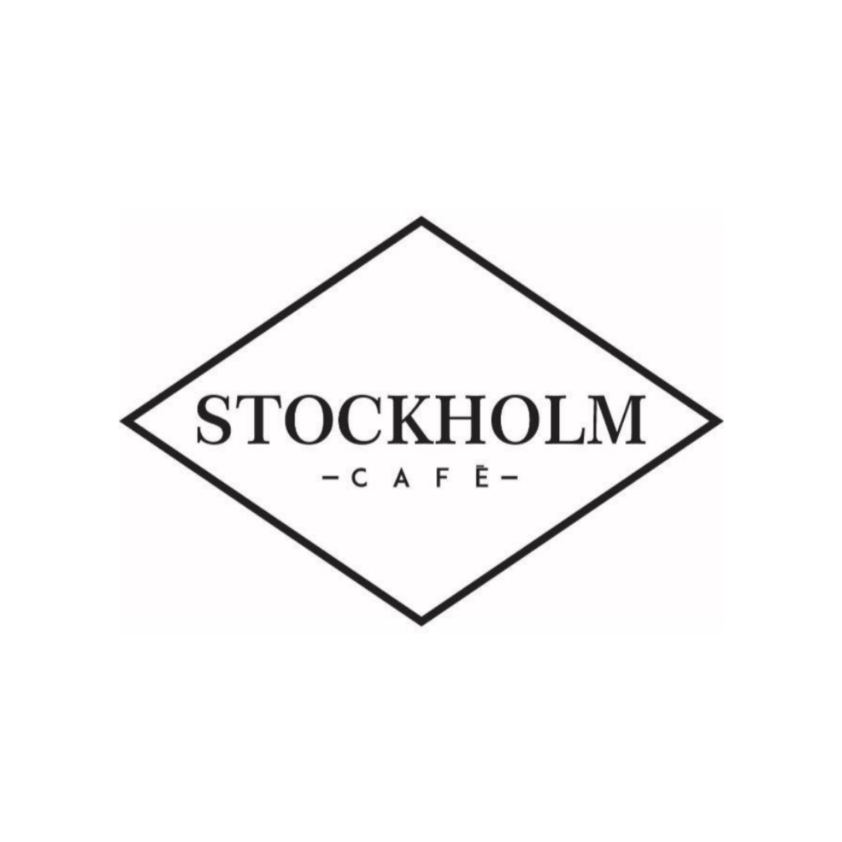Stockholm Café