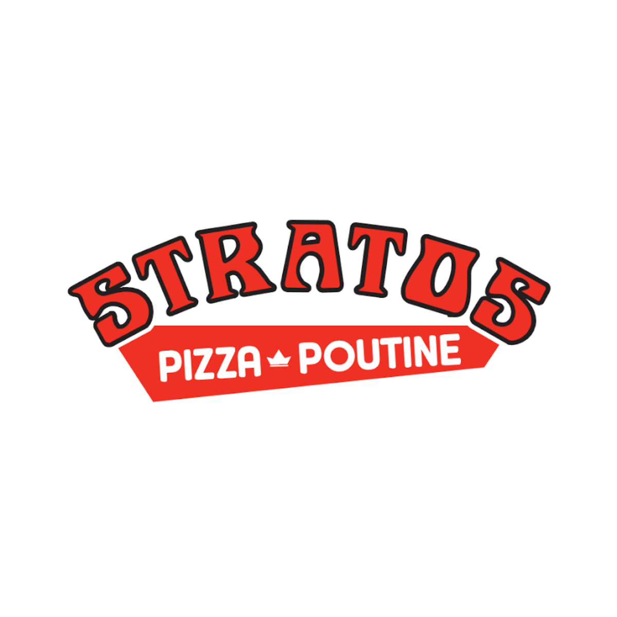 Stratos Pizzeria
