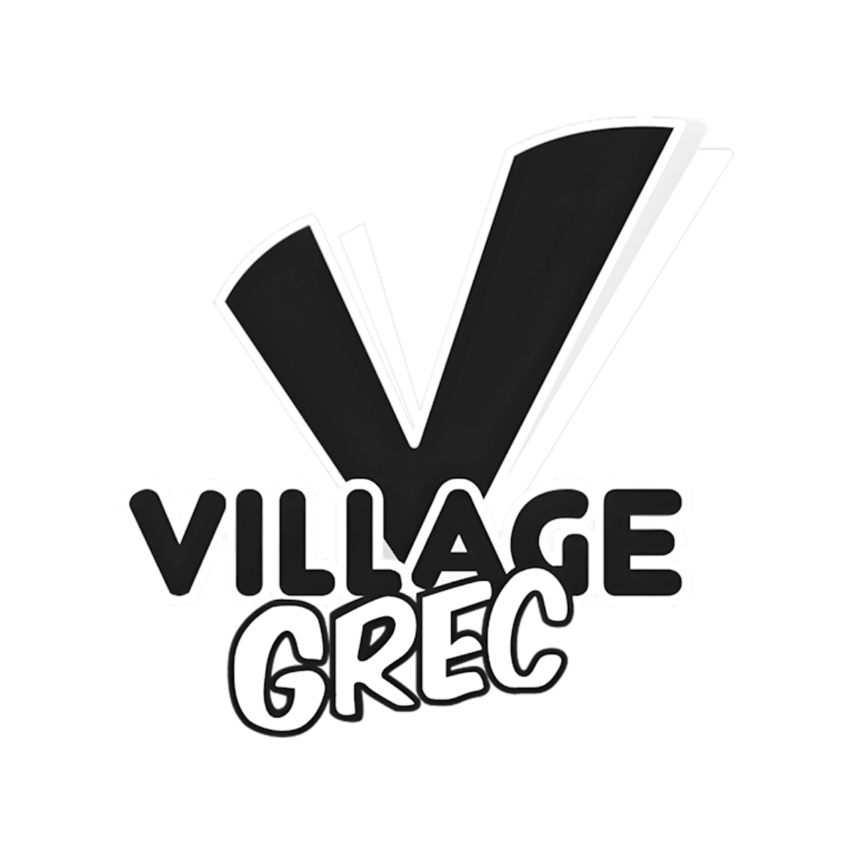 Village Grec