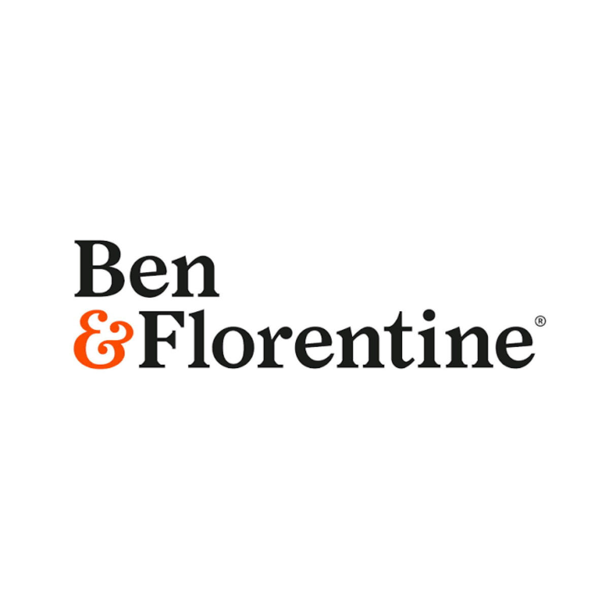 Ben & Florentine Ste-Foy