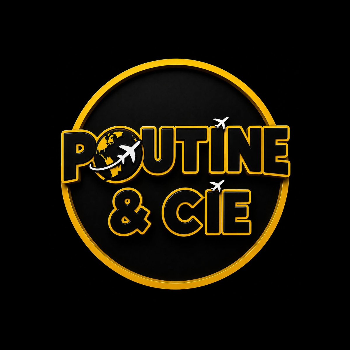 Poutine & Cie