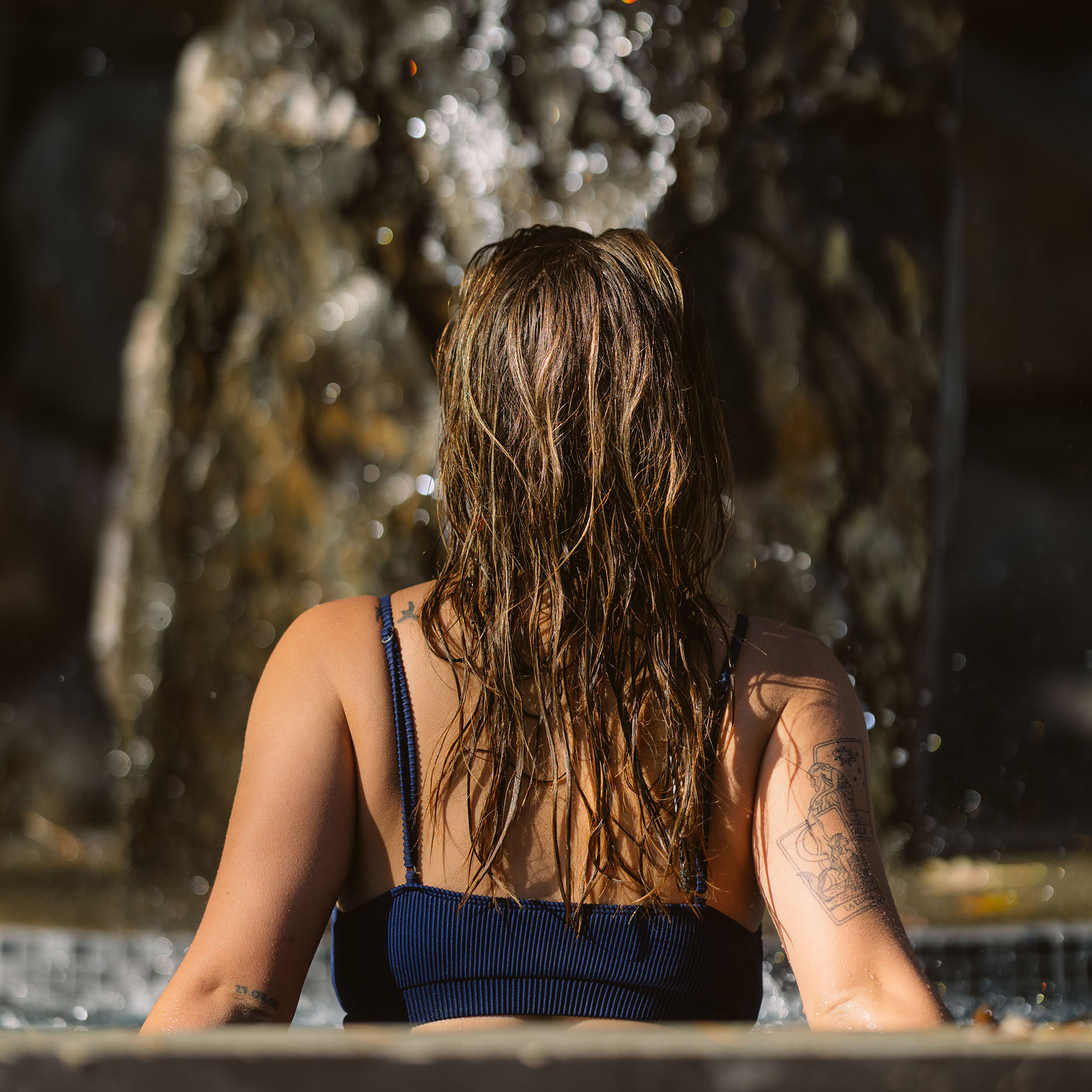 91 $ pour 182 $ : 2 accès adultes au spa