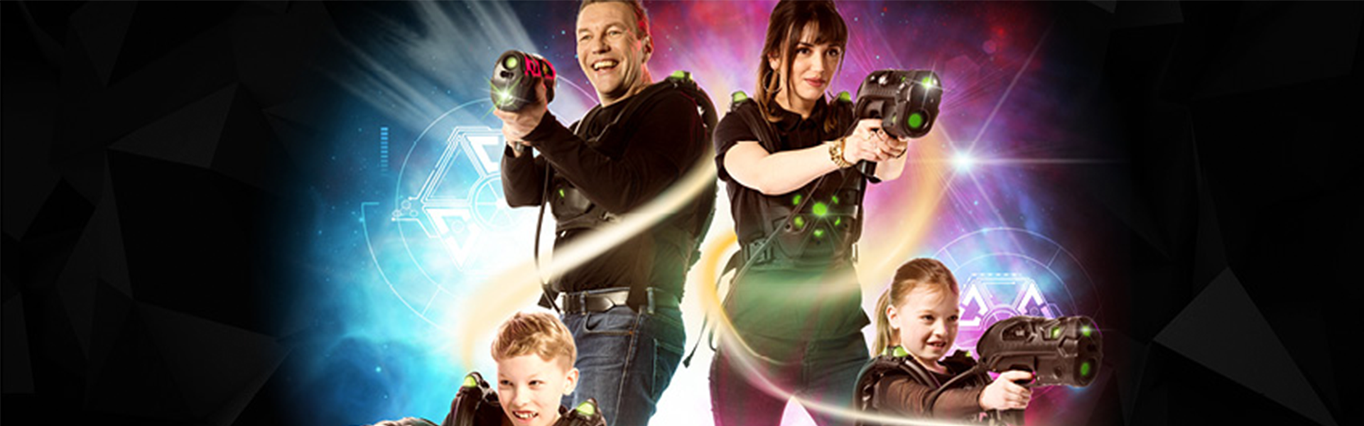 42 $ pour 84 $ - Forfait famille pour 4 personnes