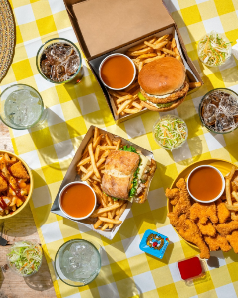 Bistro l'Ancêtre