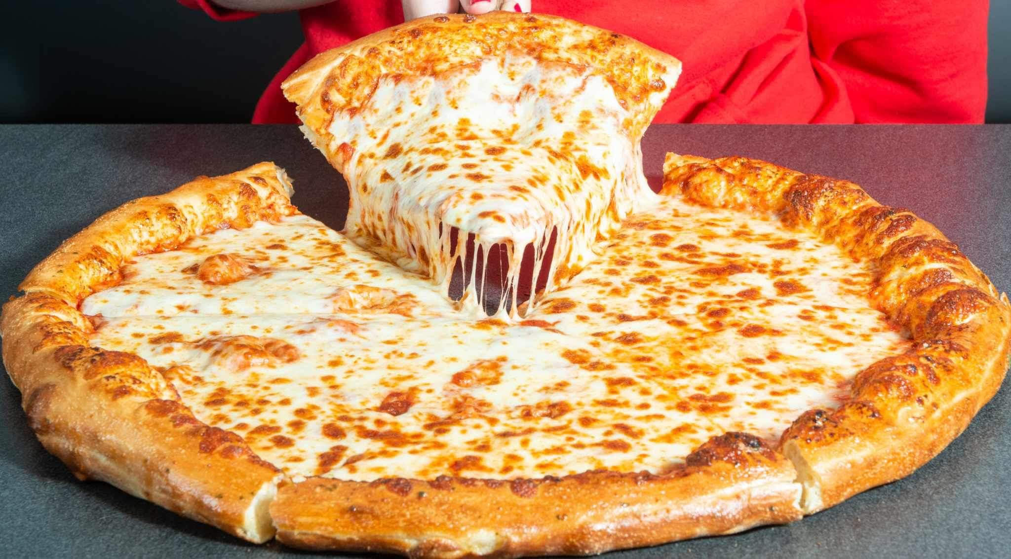 Pizza Salvatoré