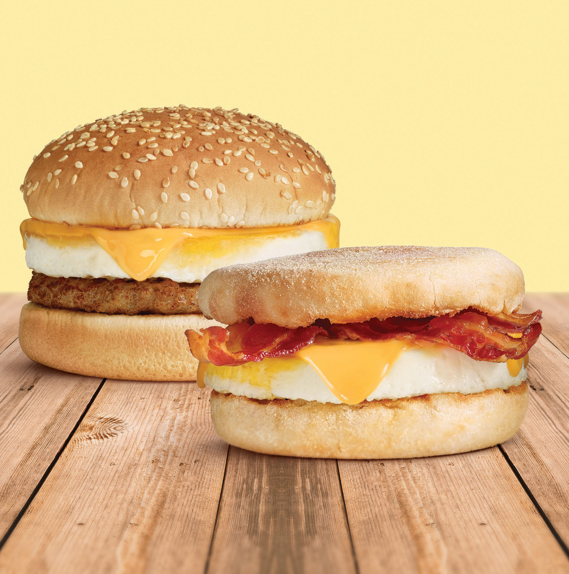 A&W