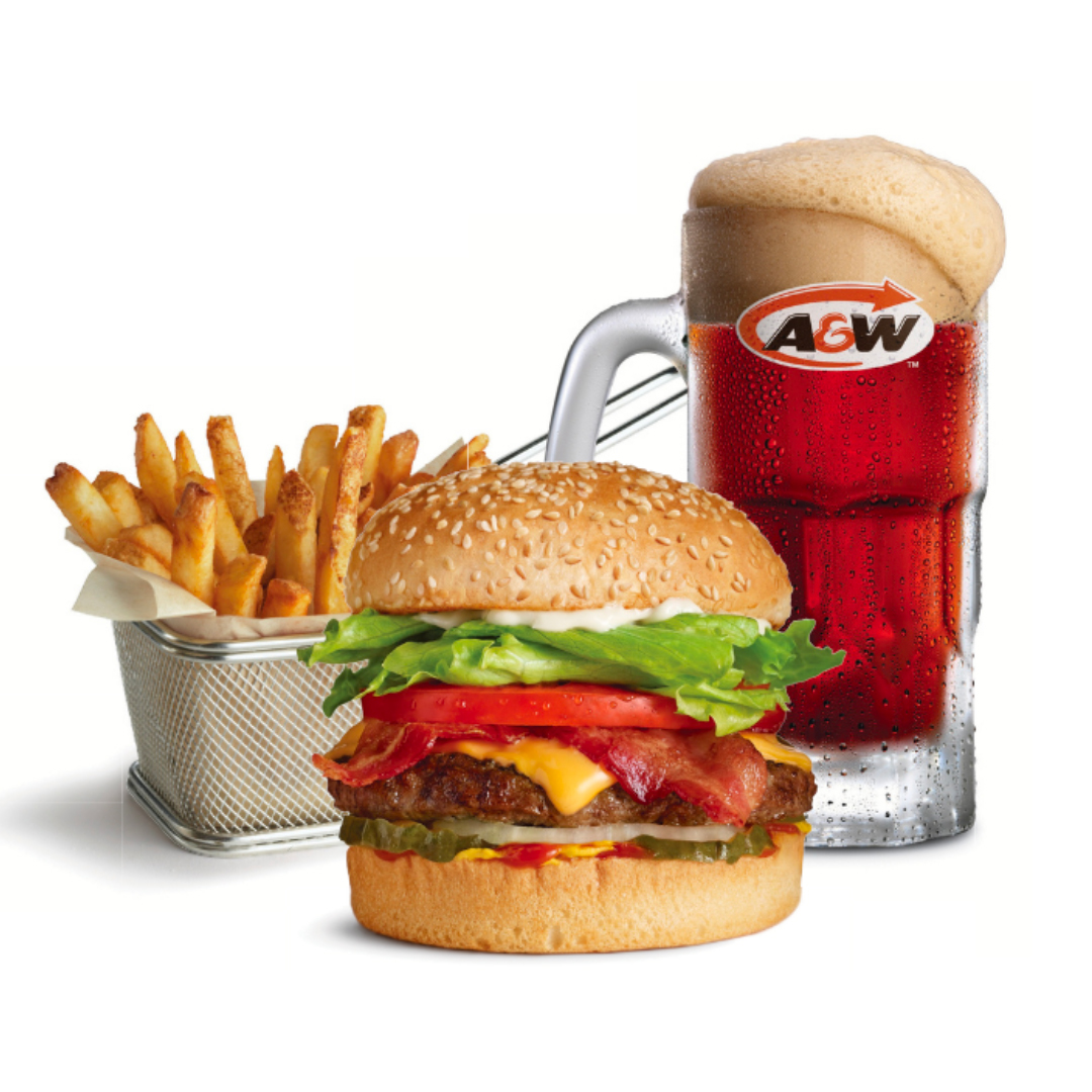 A&W