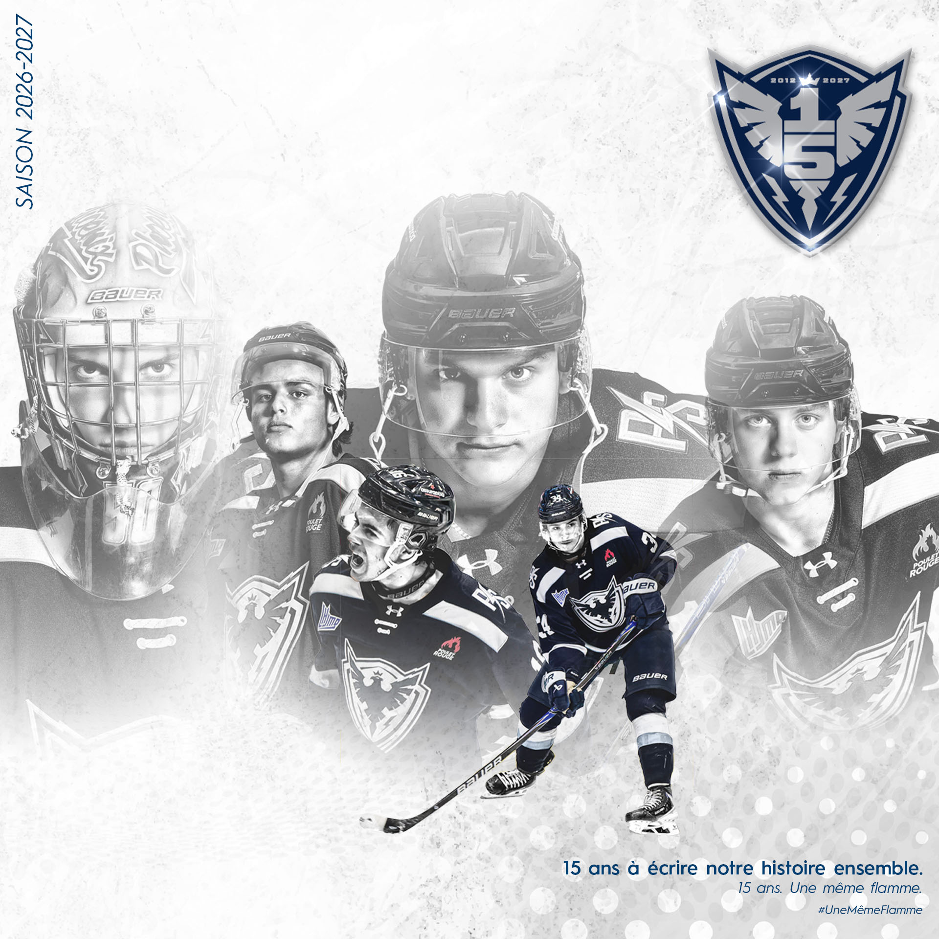 Le Phoenix de Sherbrooke