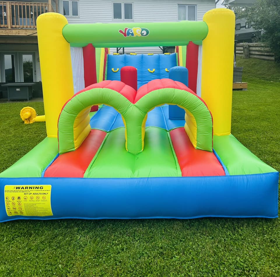 Amusement Meunier