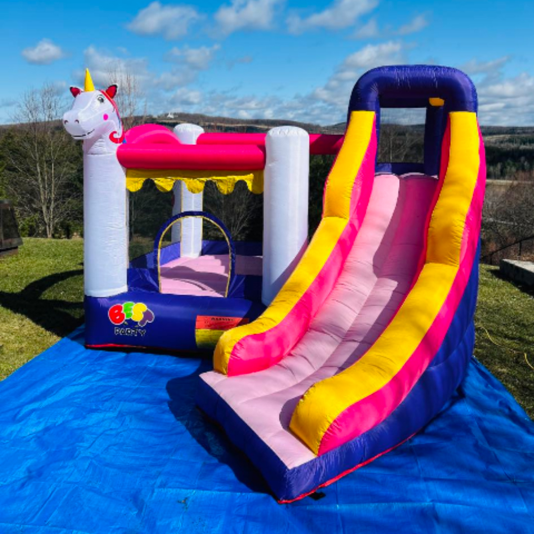 Amusement Meunier