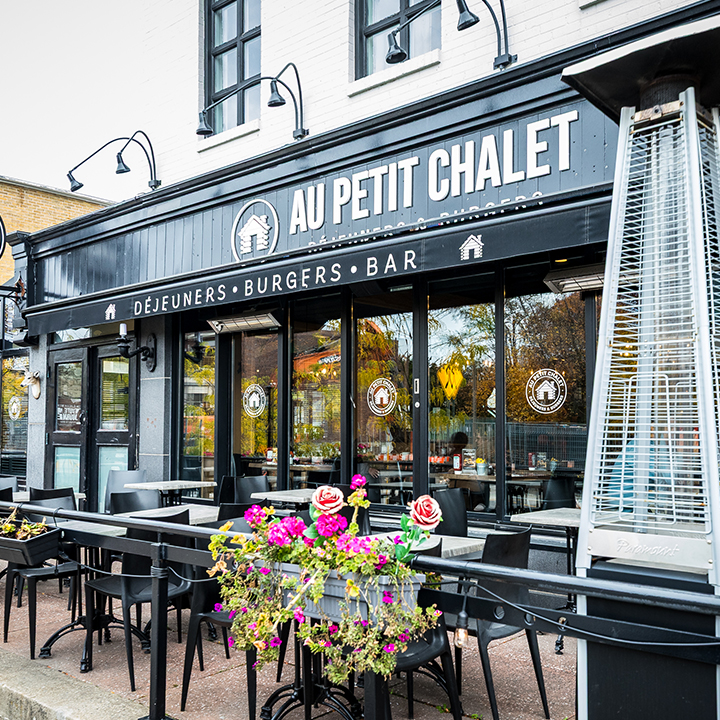 Au Petit Chalet