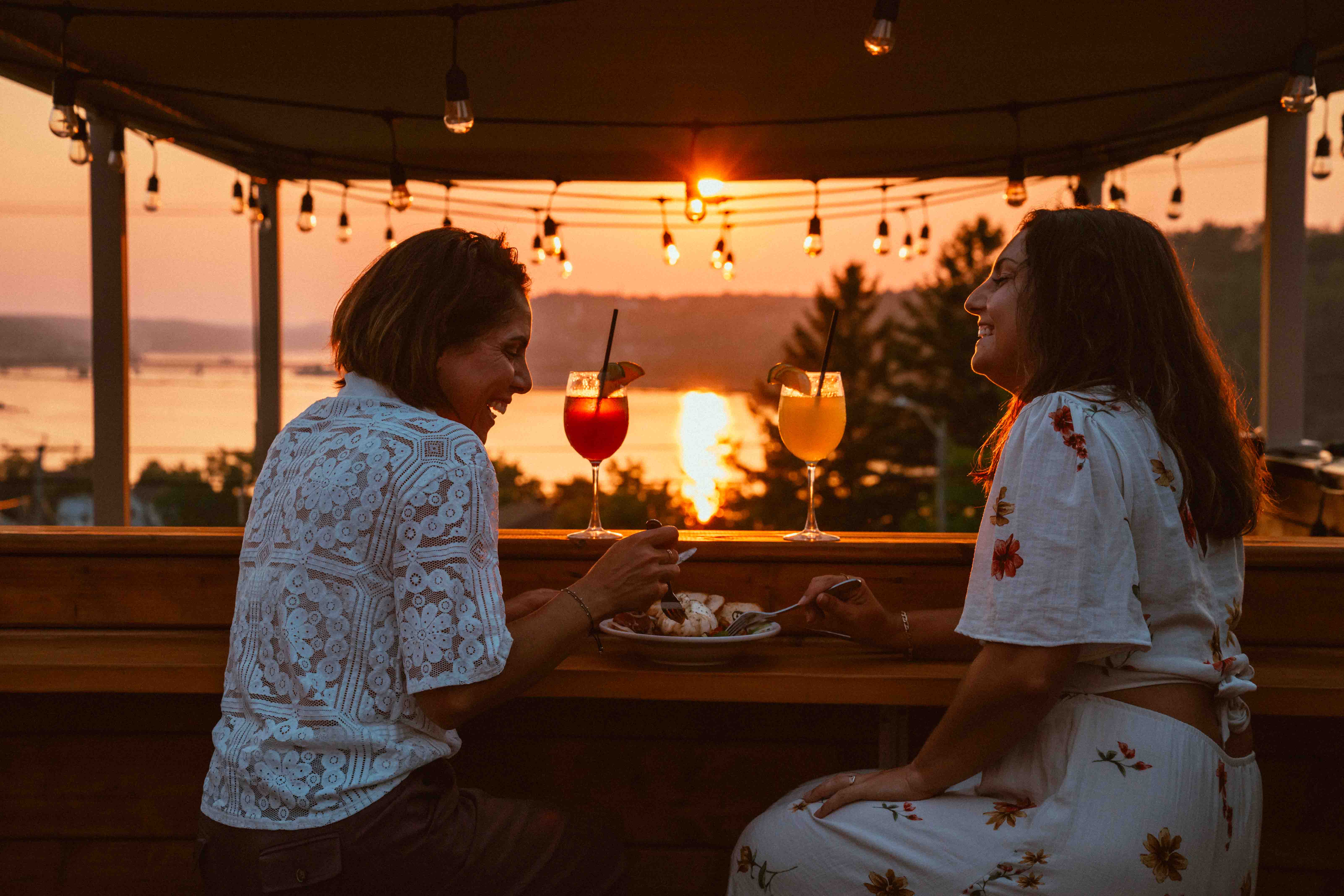 Auberge Le Parasol