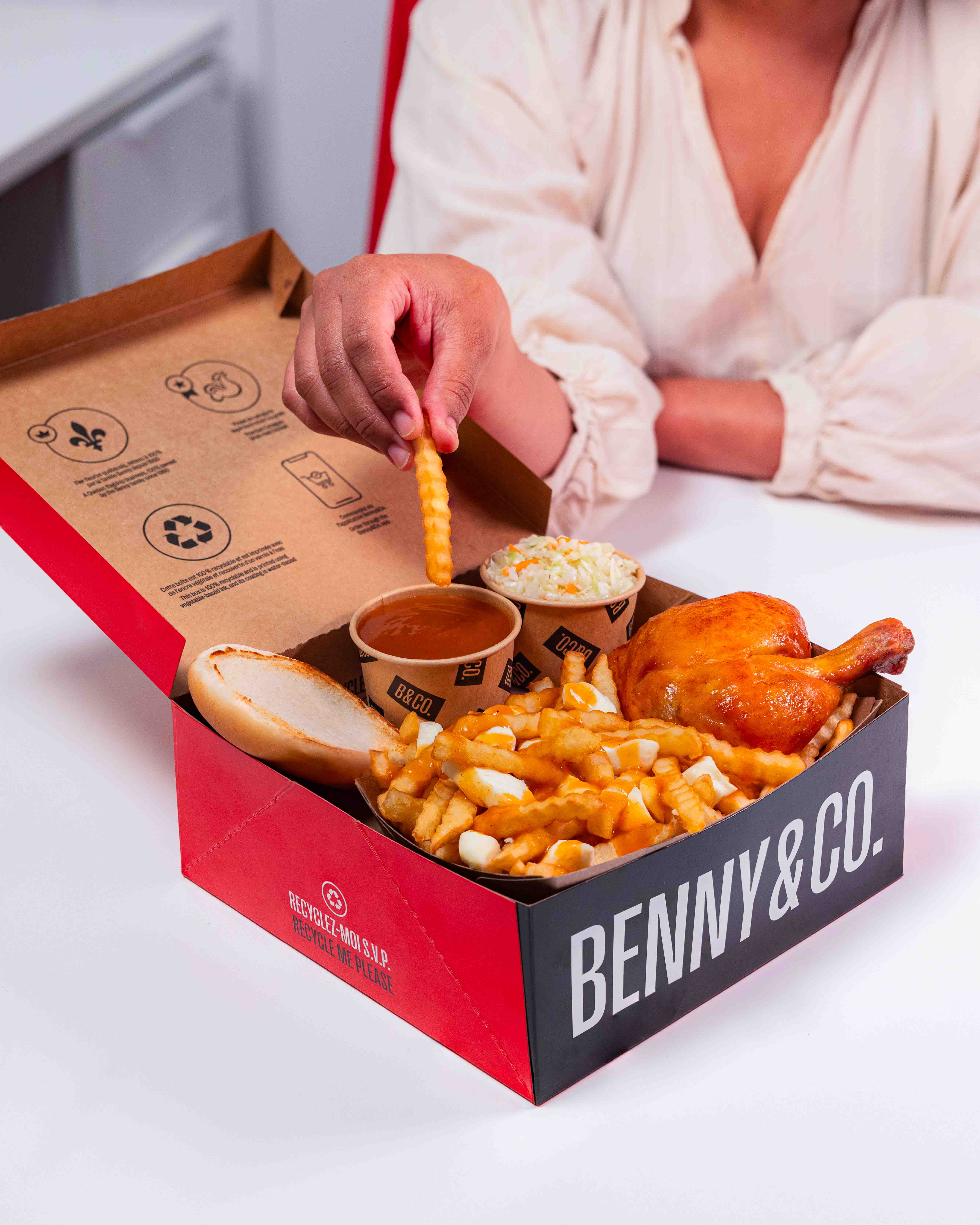 Benny&Co.