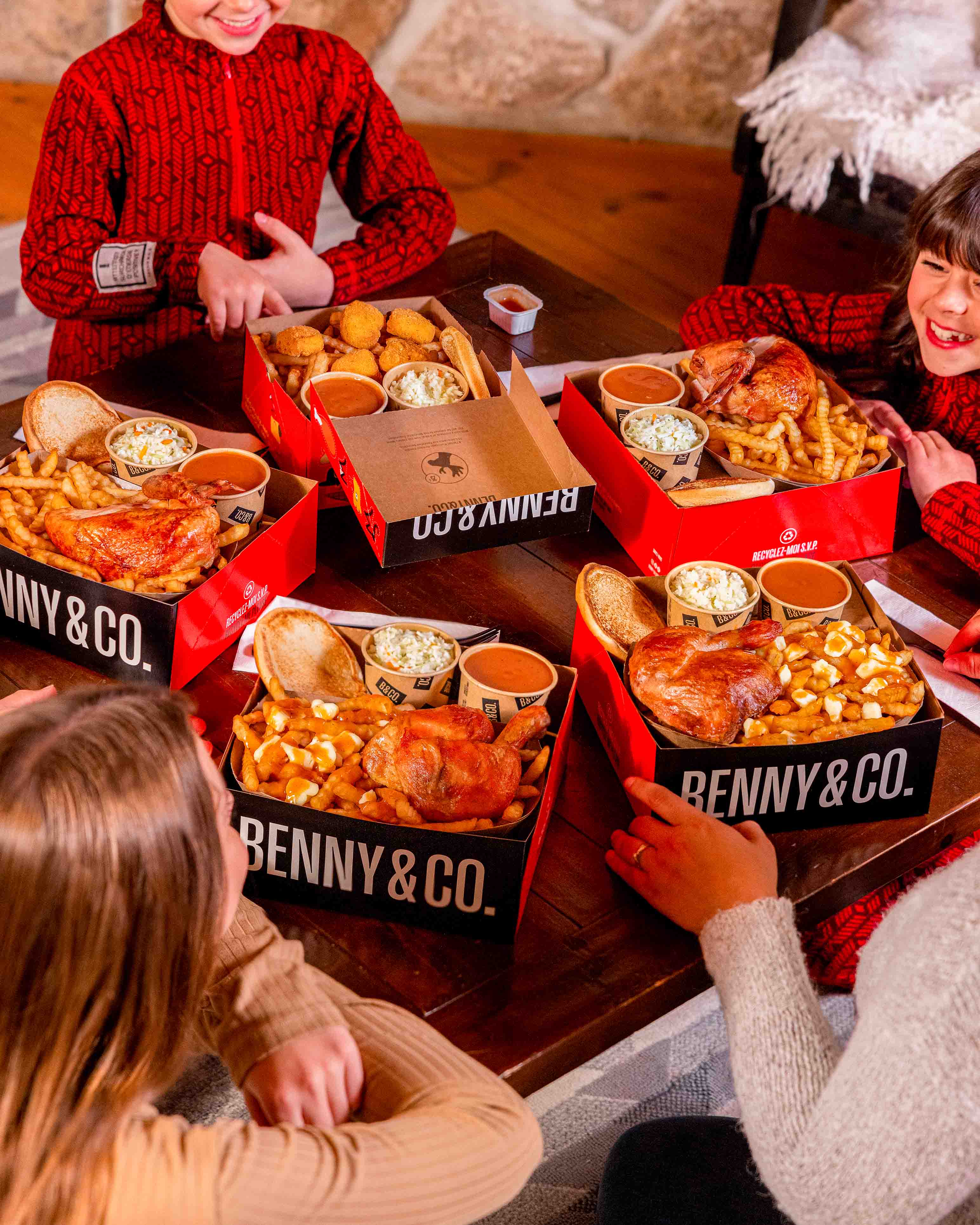 Benny&Co.