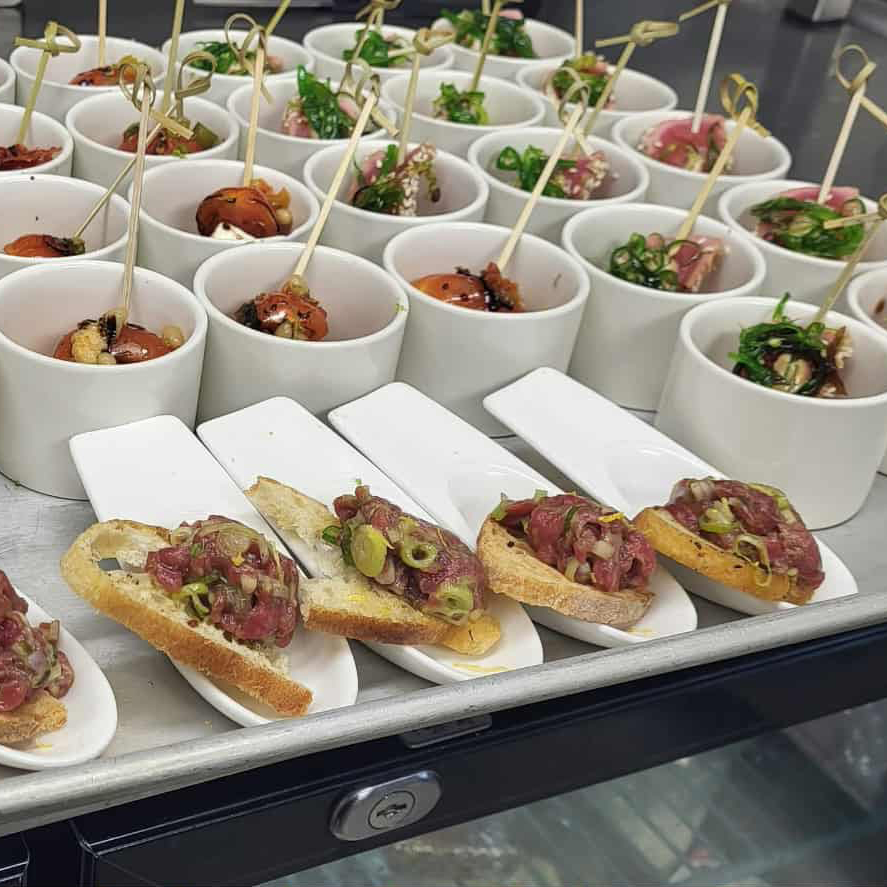 Bistro l'Ancêtre