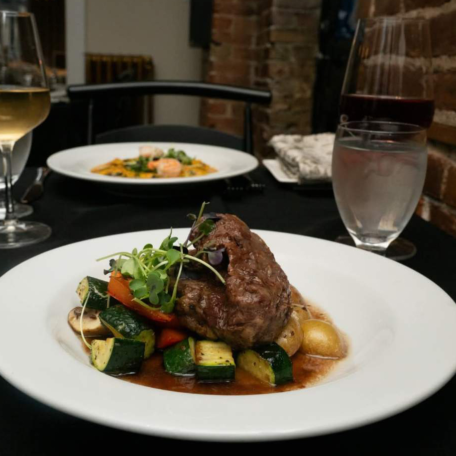 Bistro l'Ancêtre