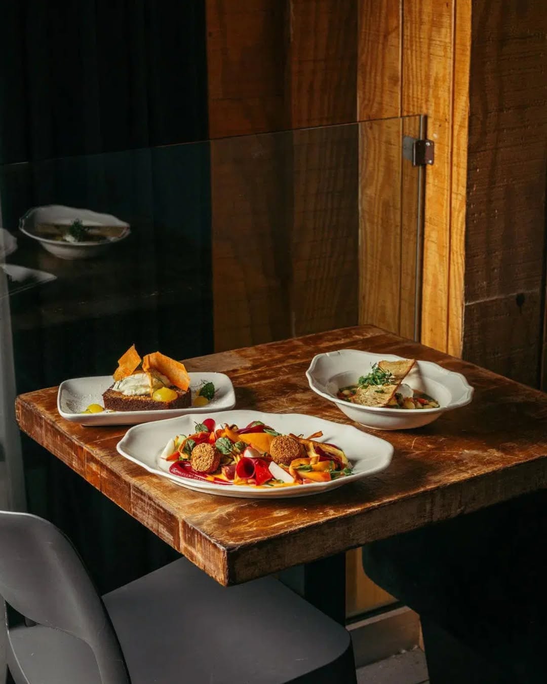 Bistro L'Atelier - Tartares & Cocktails