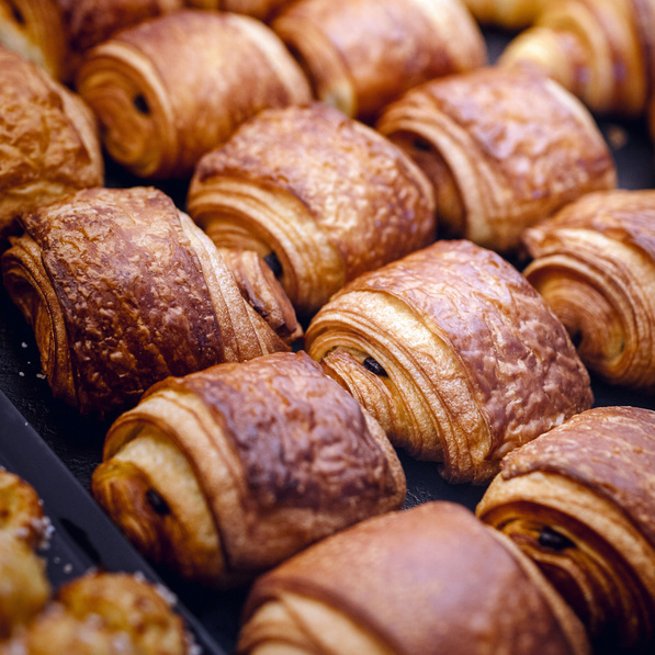 Boulangerie Ange