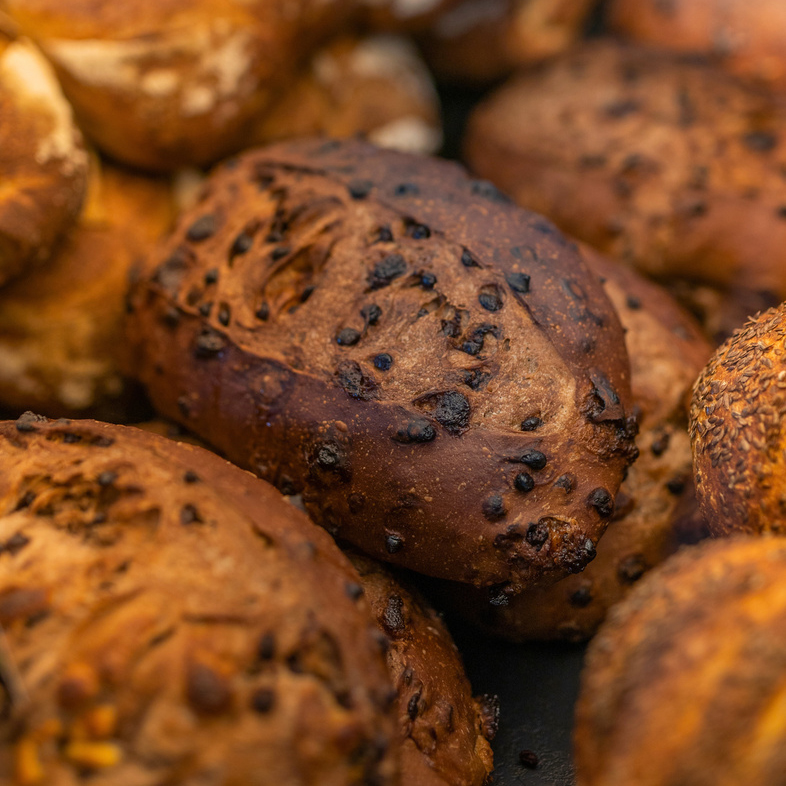Boulangerie Ange
