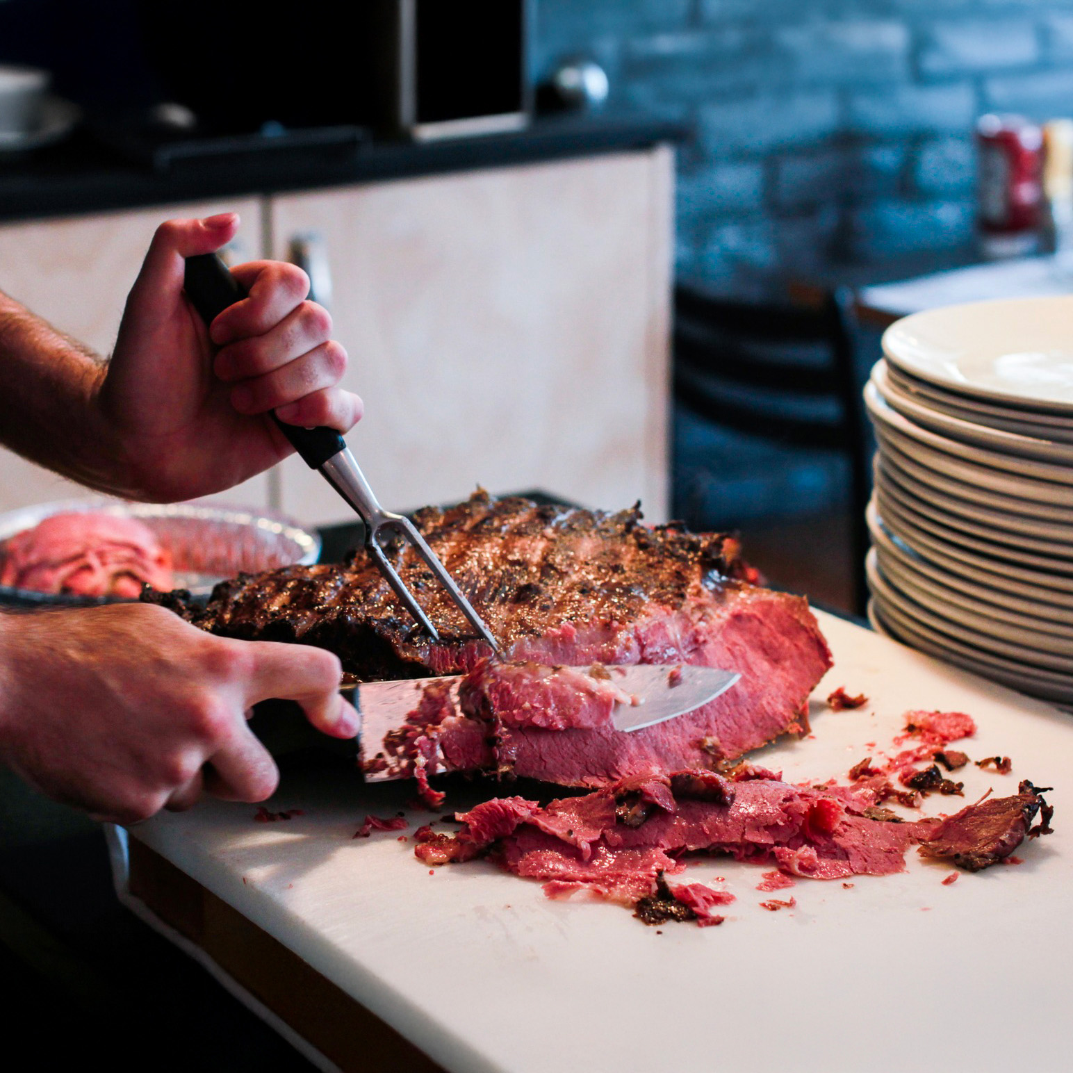 Brynd Smoked Meat