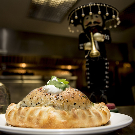Casa Calzone